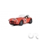 Coffret Ken Miles - Triple Car Pack