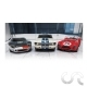 Coffret Ken Miles - Triple Car Pack