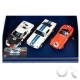 Coffret Ken Miles - Triple Car Pack