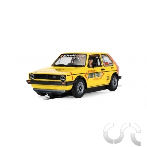 Volkswagen Golf MK1 N&deg;16