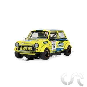 Mini Miglia N&deg;12
