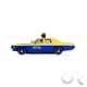 Dodge Monaco - Police Edition