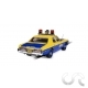 Dodge Monaco - Police Edition