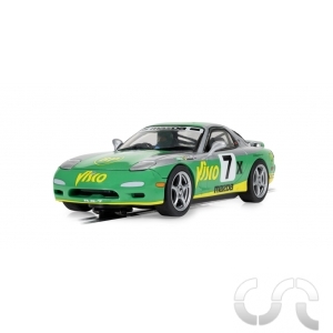 Mazda RX7 " 12h de Bathurst 1994 " N&deg;7