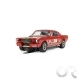 Shelby GT350H - Red and Gold N°314