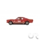 Shelby GT350H - Red and Gold N°314