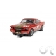 Shelby GT350H - Red and Gold N°314