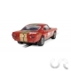 Shelby GT350H - Red and Gold N°314