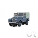 Land Rover Series 1 - RAF Edition
