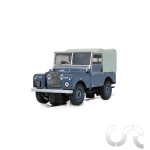 Land Rover Series 1 - RAF Edition