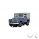 Land Rover Series 1 - RAF Edition