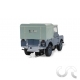 Land Rover Series 1 - RAF Edition