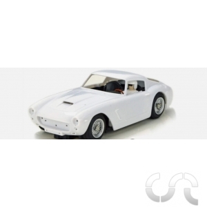 Ferrari 250 SWB Kit Blanc Complet