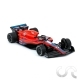 Formula 22/26 " Martini Racing Red Livery  " N°7