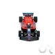 Formula 22/26 " Martini Racing Red Livery  " N°7