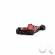 Formula 22/26 " Martini Racing Red Livery  " N°7