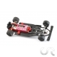 Formula 22/26 " Martini Racing Red Livery  " N°7