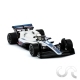 Formula 22/26 " Martini Racing White Livery  " N°8