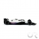 Formula 22/26 " Martini Racing White Livery  " N°8