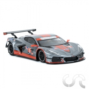 Chevrolet Corvette C8.R - GTLM " 12h de Sebring 2021 " N&deg;3