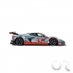 Chevrolet Corvette C8.R - GTLM " 12h de Sebring 2021 " N°3