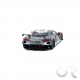 Chevrolet Corvette C8.R - GTLM " 12h de Sebring 2021 " N°4