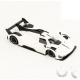 Hypercar Kit Blanc Complet (Incluant mécanique)