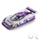 Jaguar XJR12 " 24h du Mans 1990 " N&deg;2