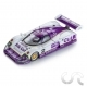 Jaguar XJR12 " 24h du Mans 1990 " N°2