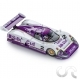 Jaguar XJR12 " 24h du Mans 1990 " N°2