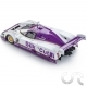 Jaguar XJR12 " 24h du Mans 1990 " N°2