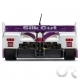 Jaguar XJR12 " 24h du Mans 1990 " N°2