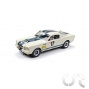 Shelby GT-350R " 24h du Mans 1967 " N&deg;17