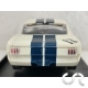 Shelby GT-350R " 24h du Mans 1967 " N°17