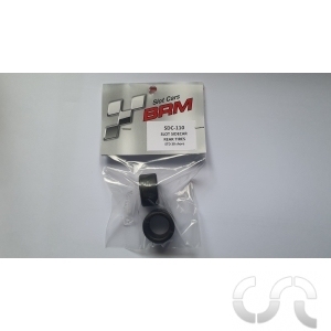Pneus pour Sidecars (Shore 30) x2