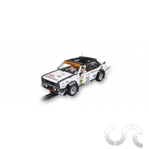 Fiat Abarth 131 " Rallye Monte Carlo 1979 " N&deg;31