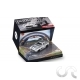 Coffret Mercedes-Benz 300 SL Coupé " 24h du Mans 1956 " N°7