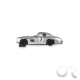Coffret Mercedes-Benz 300 SL Coupé " 24h du Mans 1956 " N°7