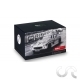 Coffret Mercedes-Benz 300 SL Coupé " 24h du Mans 1956 " N°7
