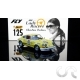 Porsche 911 " Tour de France 1971  " N°125
