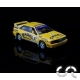 Audi Quattro A2 " Winner Rally Fthiotidas 1990 " N°47