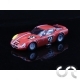 Alfa Romeo TZ2 " 1000km Misano 1967 "N°27