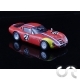 Alfa Romeo TZ2 " 1000km Misano 1967 "N°27