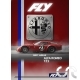 Alfa Romeo TZ2 " 1000km Misano 1967 "N°27