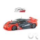 McLaren F1 GTR " JGTC 1996 " N&deg;60