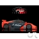 McLaren F1 GTR " JGTC 1996 " N°60