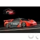 McLaren F1 GTR " JGTC 1996 " N°60