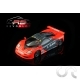 McLaren F1 GTR " JGTC 1996 " N°60