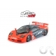 McLaren F1 GTR " JGTC 1996 " N°61