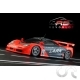 McLaren F1 GTR " JGTC 1996 " N°61